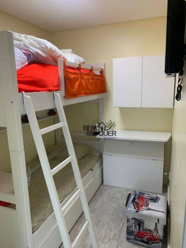 Apartamento, 3 quartos, 116 m² - Foto 5