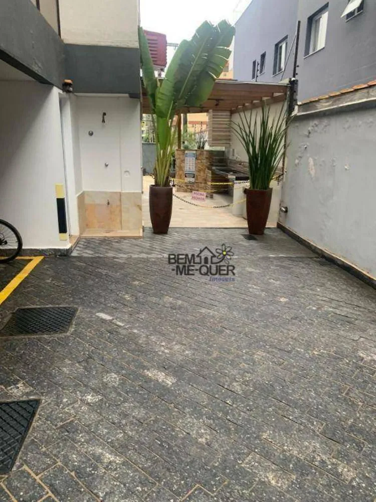 Apartamento, 3 quartos, 116 m² - Foto 14