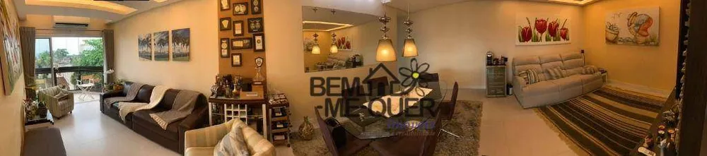 Apartamento, 3 quartos, 116 m² - Foto 8