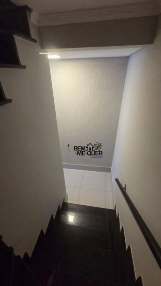 Sobrado, 3 quartos, 126 m² - Foto 12