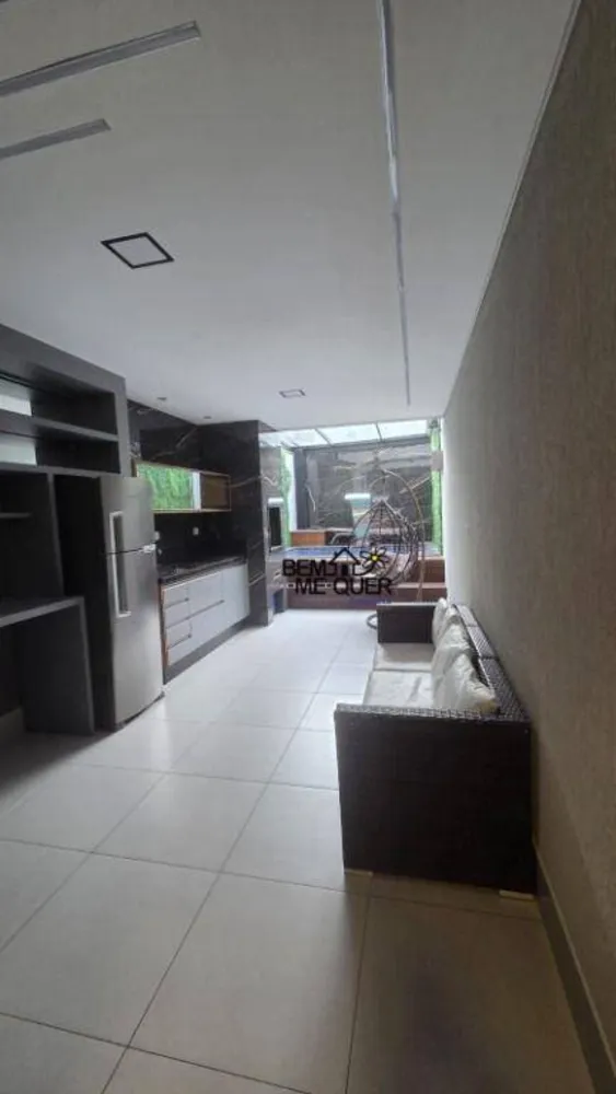 Sobrado, 3 quartos, 126 m² - Foto 10