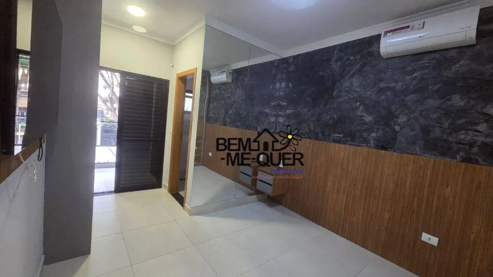 Sobrado, 3 quartos, 126 m² - Foto 4