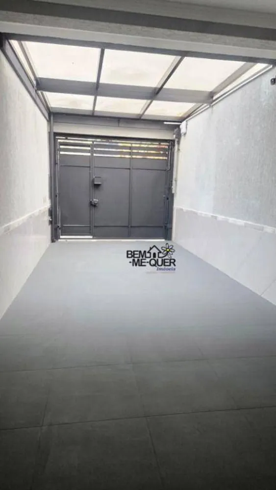 Sobrado, 3 quartos, 126 m² - Foto 11