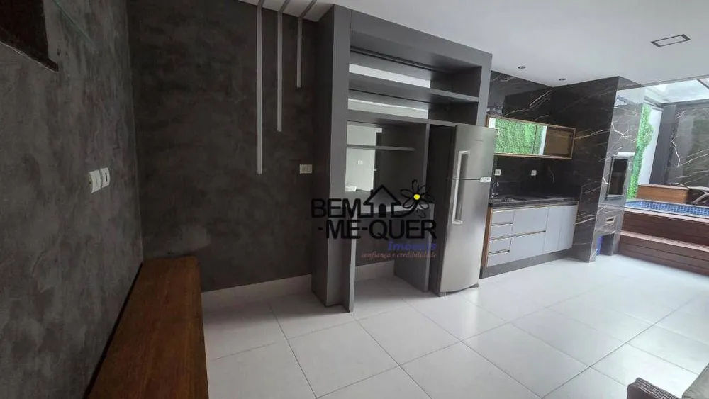 Sobrado, 3 quartos, 126 m² - Foto 6