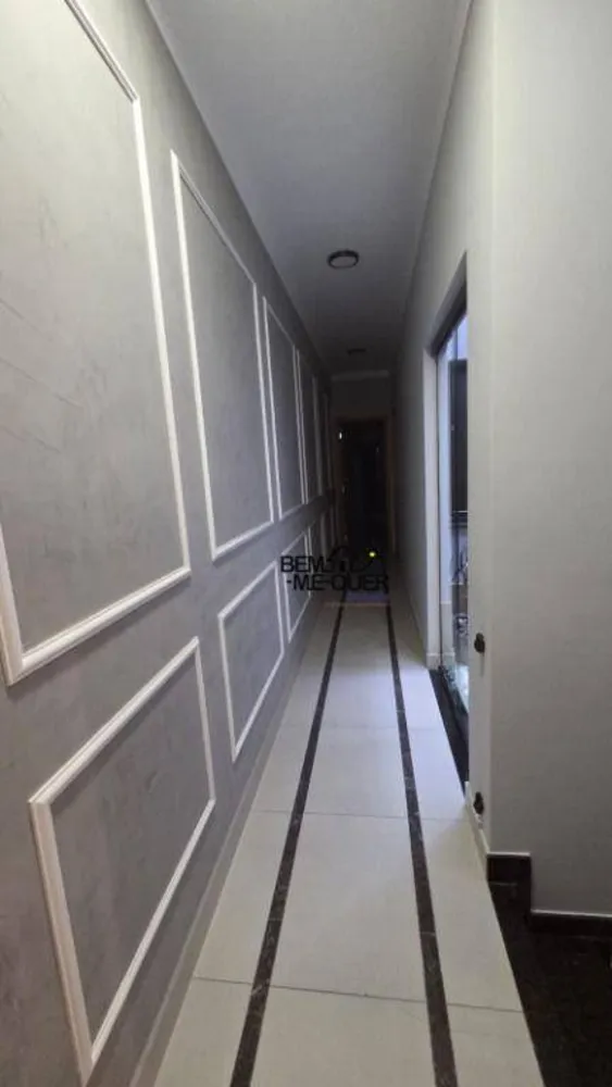 Sobrado, 3 quartos, 126 m² - Foto 6
