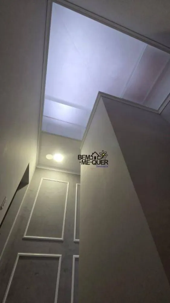 Sobrado, 3 quartos, 126 m² - Foto 14