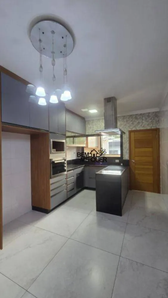 Sobrado, 3 quartos, 126 m² - Foto 9