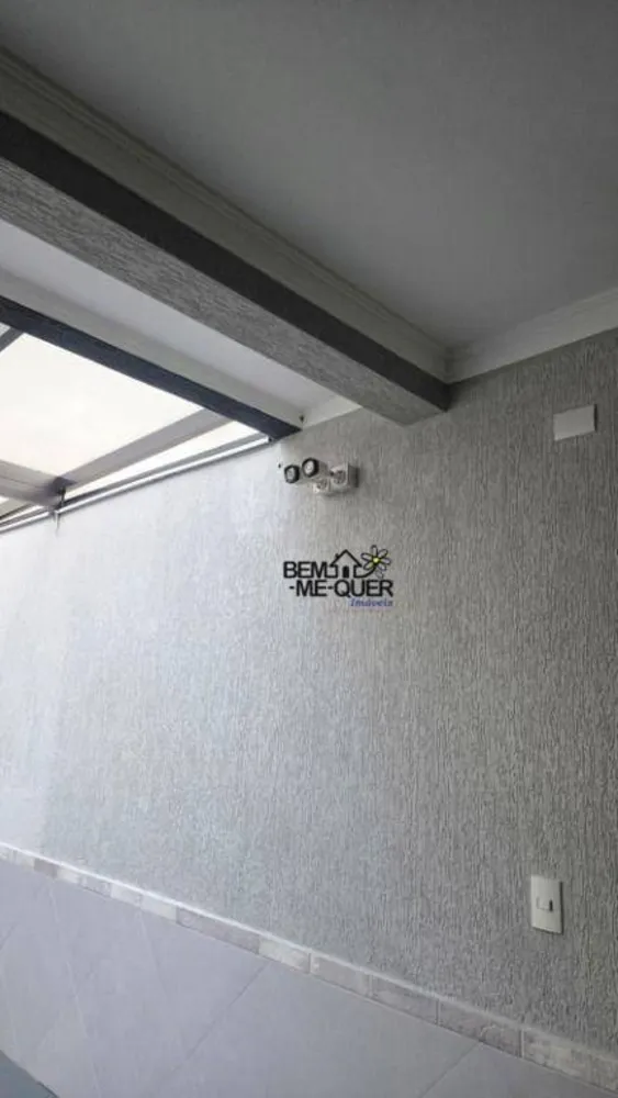Sobrado, 3 quartos, 126 m² - Foto 7