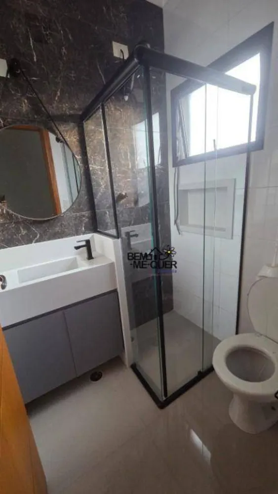 Sobrado, 3 quartos, 126 m² - Foto 5