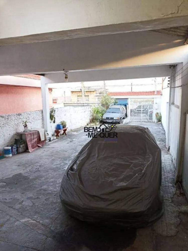 Casa, 3 quartos, 78 m² - Foto 14