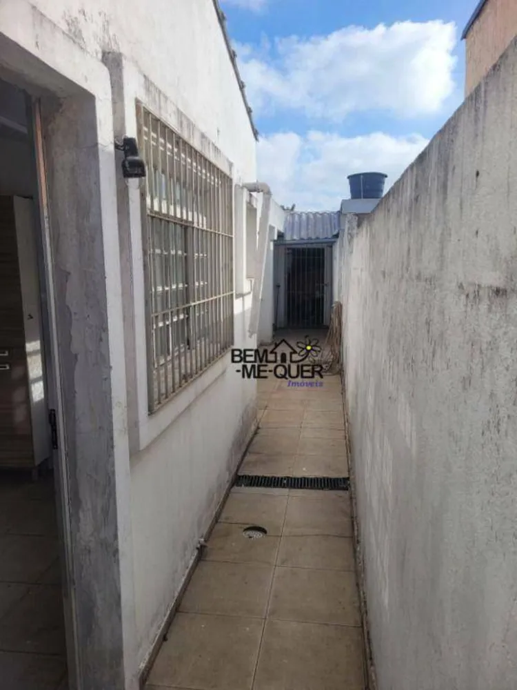 Casa, 3 quartos, 78 m² - Foto 11