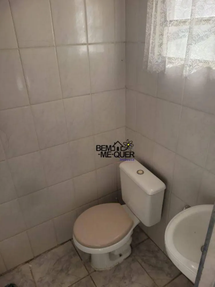 Casa, 3 quartos, 78 m² - Foto 6