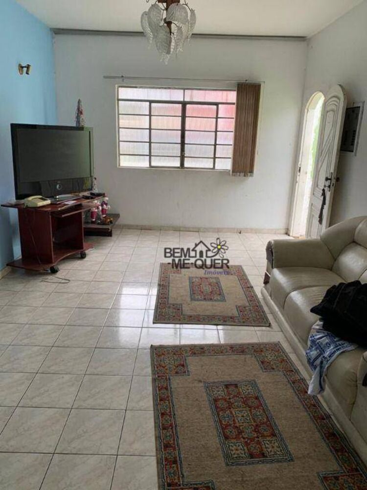 Sobrado, 3 quartos, 209 m² - Foto 26