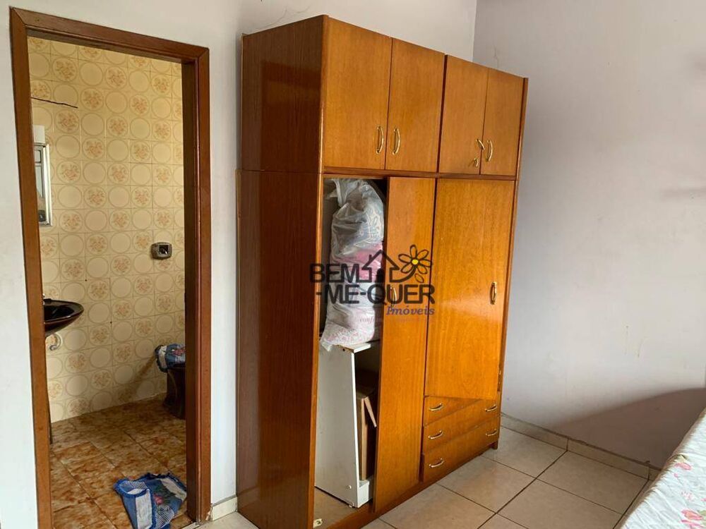 Sobrado, 3 quartos, 209 m² - Foto 31