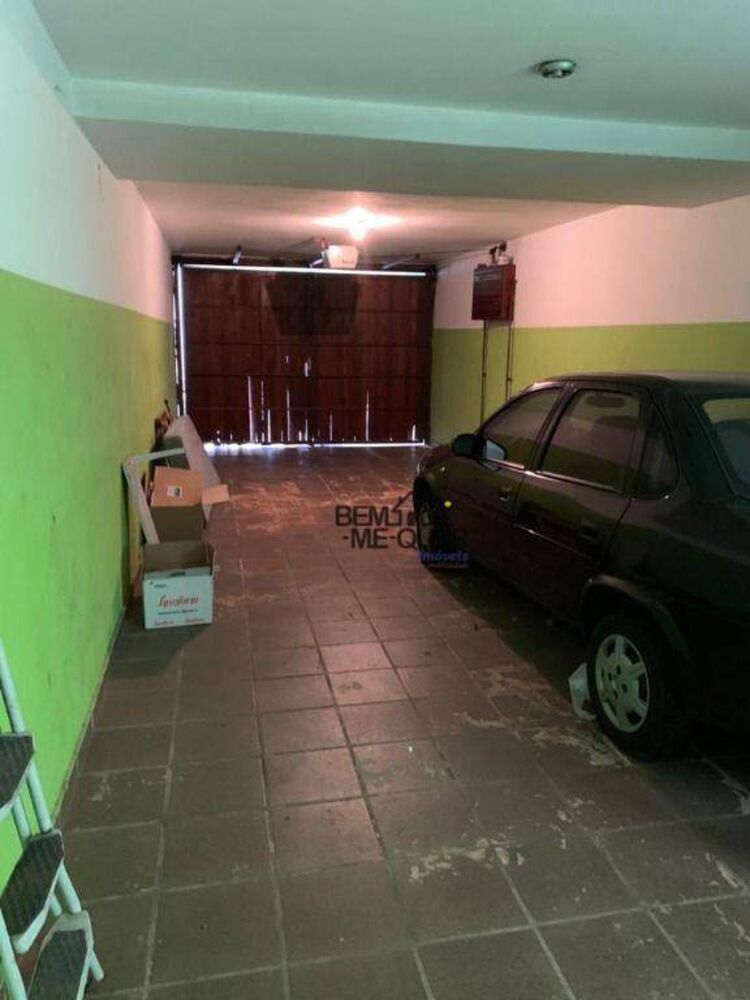 Sobrado, 3 quartos, 209 m² - Foto 39