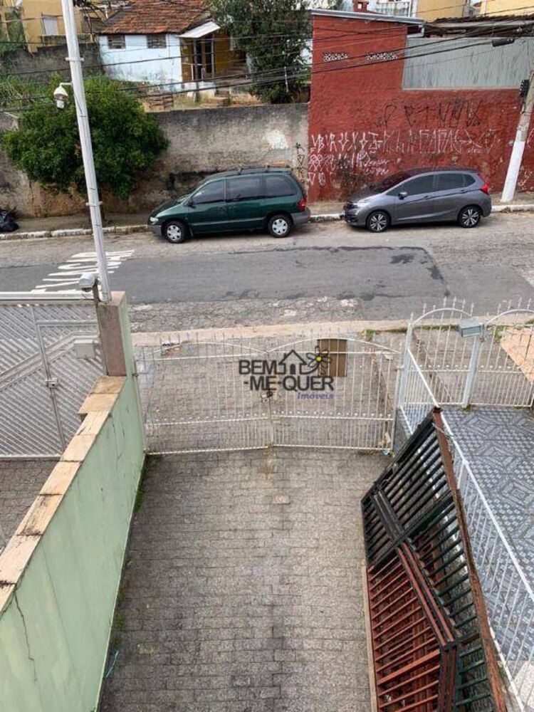 Sobrado, 3 quartos, 209 m² - Foto 13