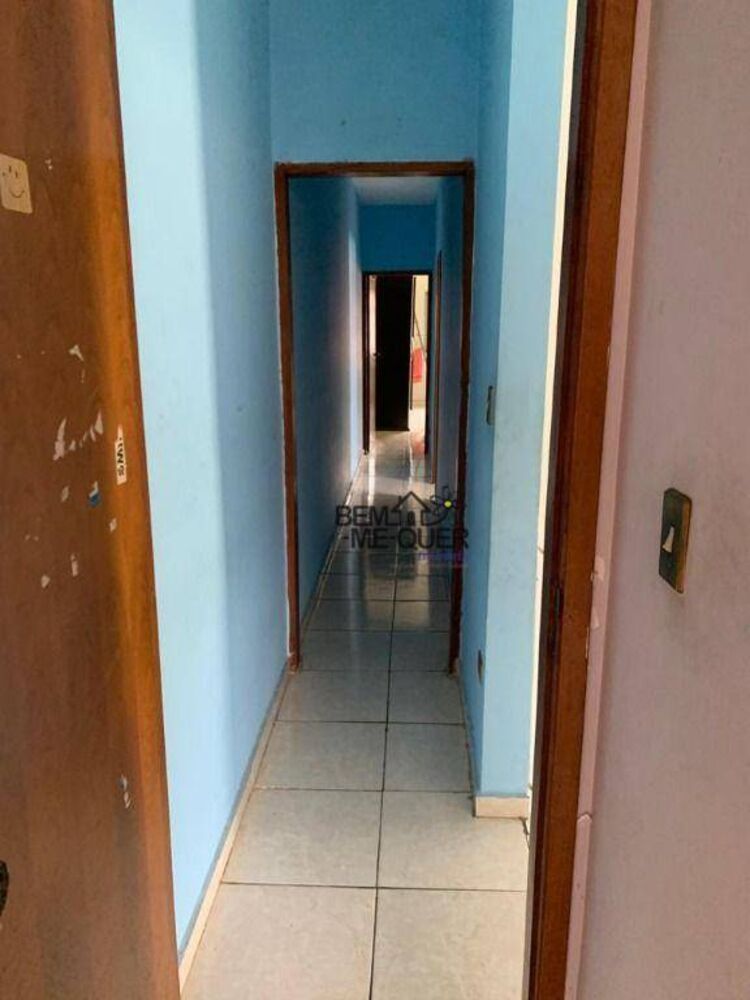 Sobrado, 3 quartos, 209 m² - Foto 34