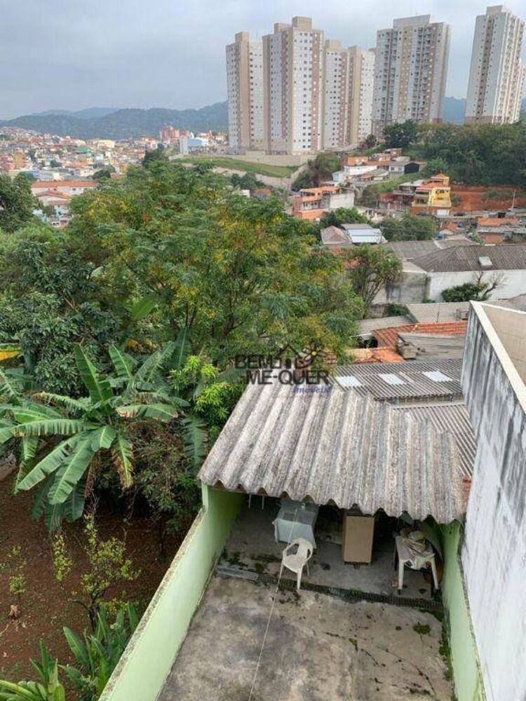 Sobrado, 3 quartos, 209 m² - Foto 37