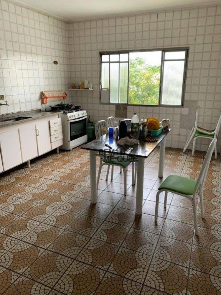 Sobrado, 3 quartos, 209 m² - Foto 25