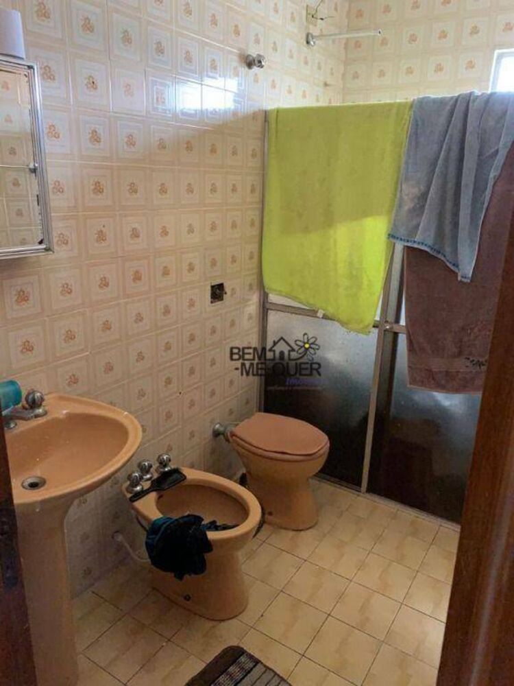 Sobrado, 3 quartos, 209 m² - Foto 15