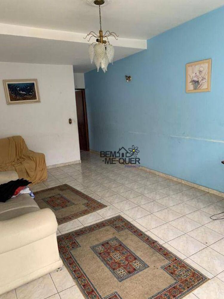 Sobrado, 3 quartos, 209 m² - Foto 35