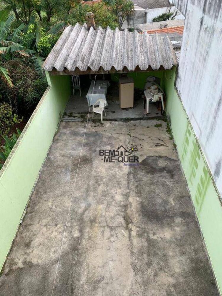 Sobrado, 3 quartos, 209 m² - Foto 9