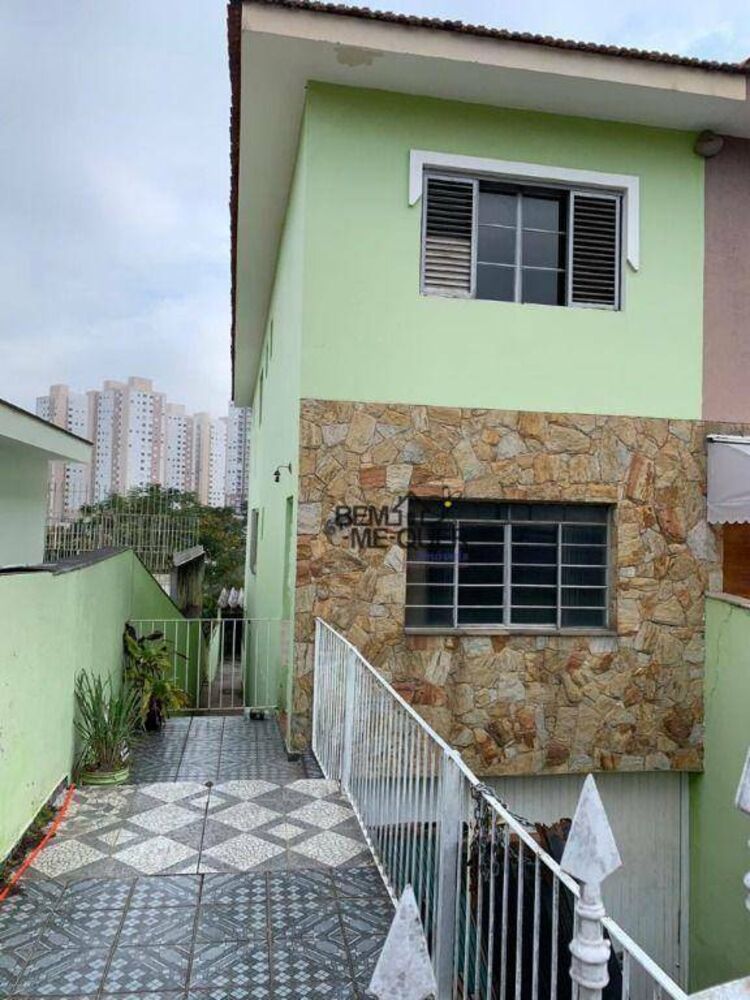 Sobrado, 3 quartos, 209 m² - Foto 17