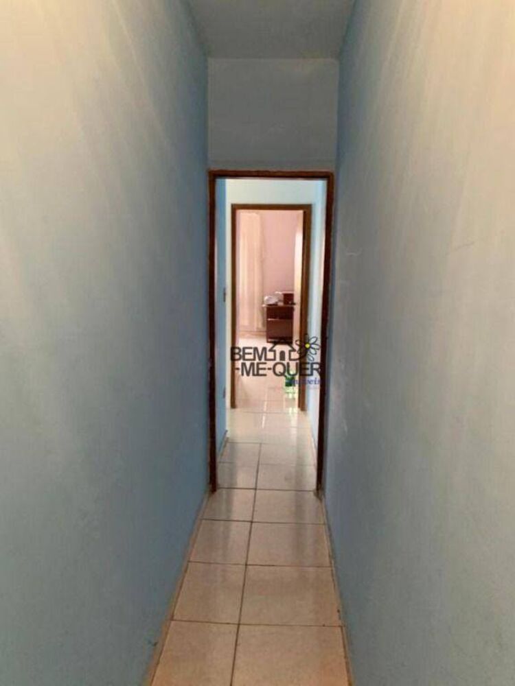 Sobrado, 3 quartos, 209 m² - Foto 8