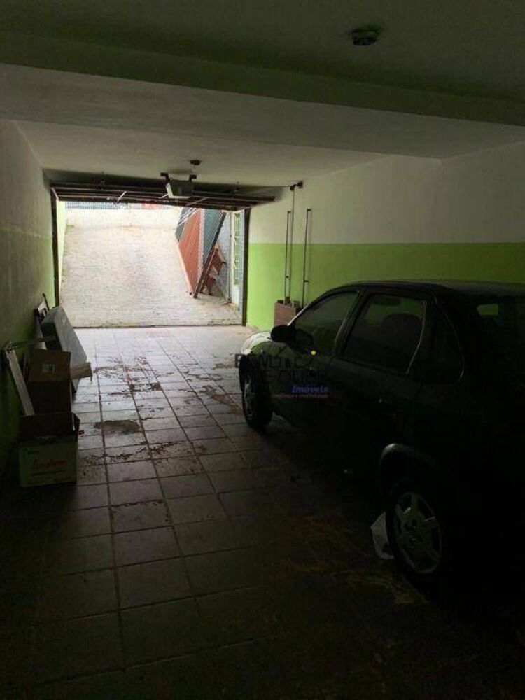 Sobrado, 3 quartos, 209 m² - Foto 20