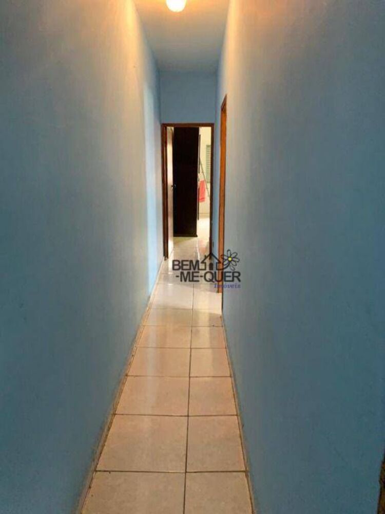 Sobrado, 3 quartos, 209 m² - Foto 22