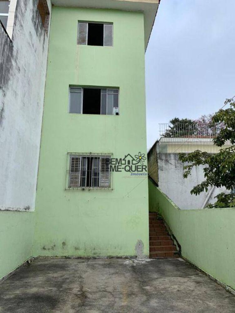 Sobrado, 3 quartos, 209 m² - Foto 28