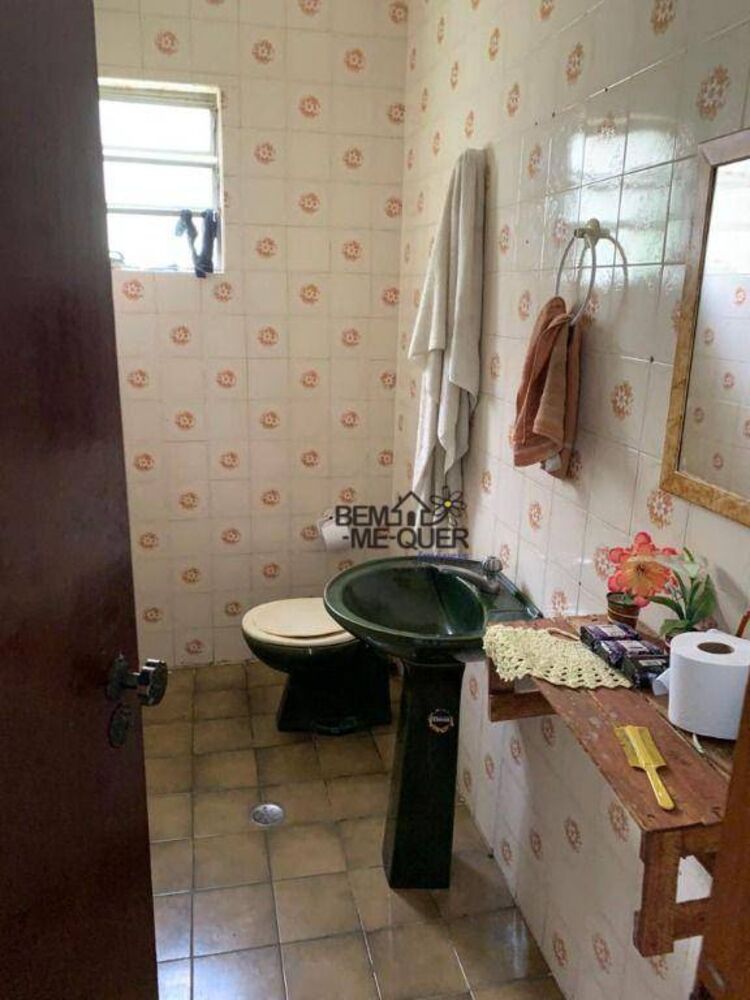 Sobrado, 3 quartos, 209 m² - Foto 4