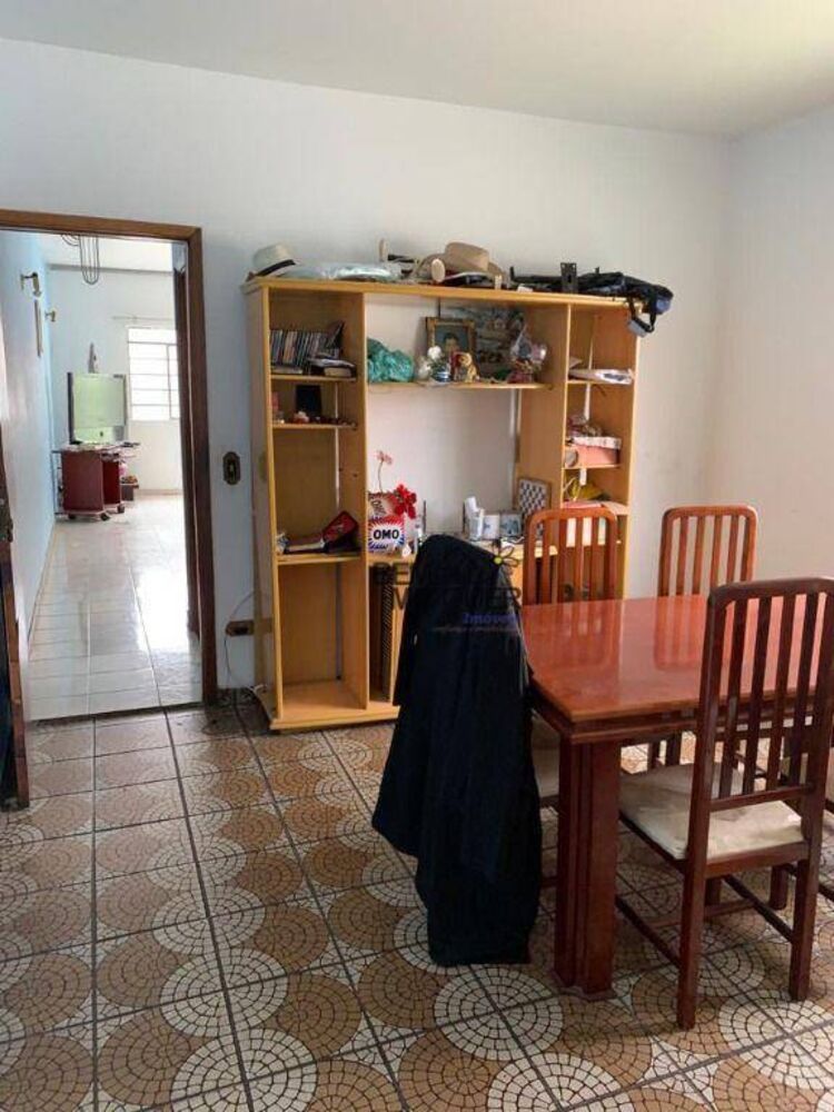 Sobrado, 3 quartos, 209 m² - Foto 23
