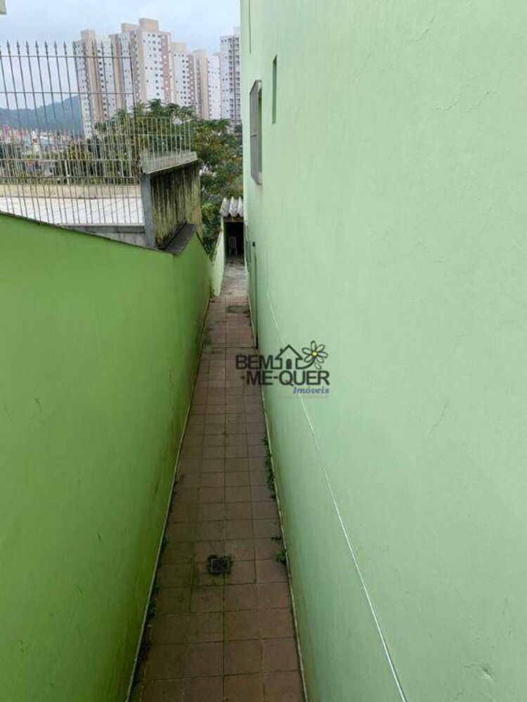 Sobrado, 3 quartos, 209 m² - Foto 32