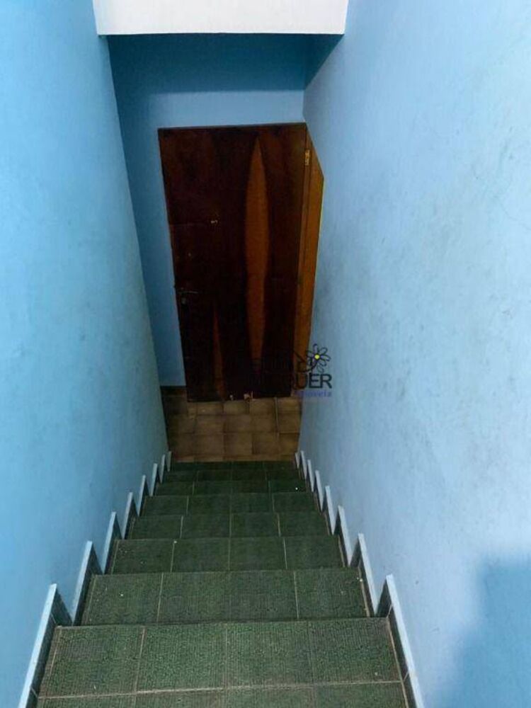 Sobrado, 3 quartos, 209 m² - Foto 41