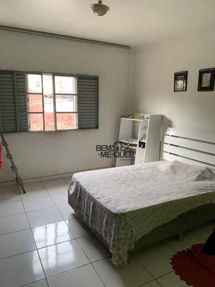 Sobrado, 3 quartos, 209 m² - Foto 11