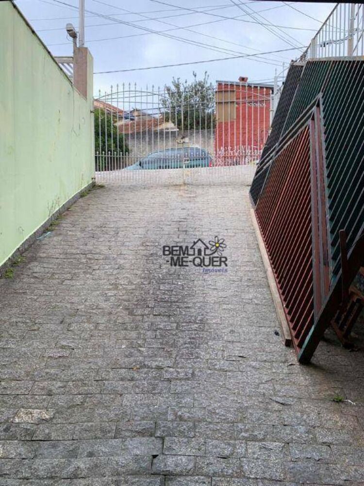 Sobrado, 3 quartos, 209 m² - Foto 7