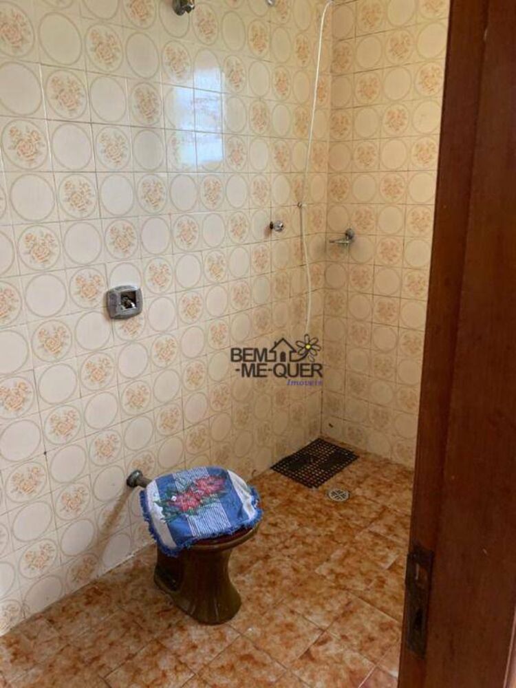 Sobrado, 3 quartos, 209 m² - Foto 12