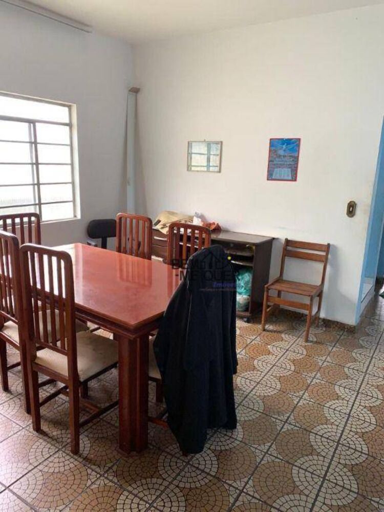 Sobrado, 3 quartos, 209 m² - Foto 16