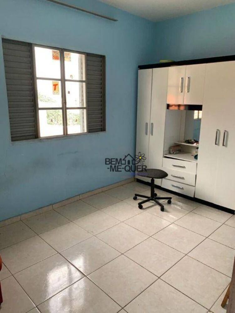 Sobrado, 3 quartos, 209 m² - Foto 30