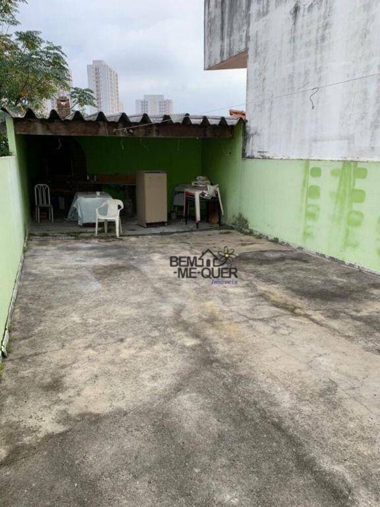 Sobrado, 3 quartos, 209 m² - Foto 38