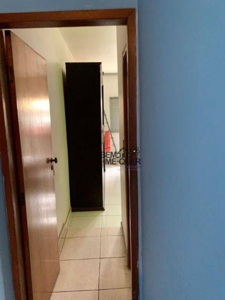 Sobrado, 3 quartos, 209 m² - Foto 40