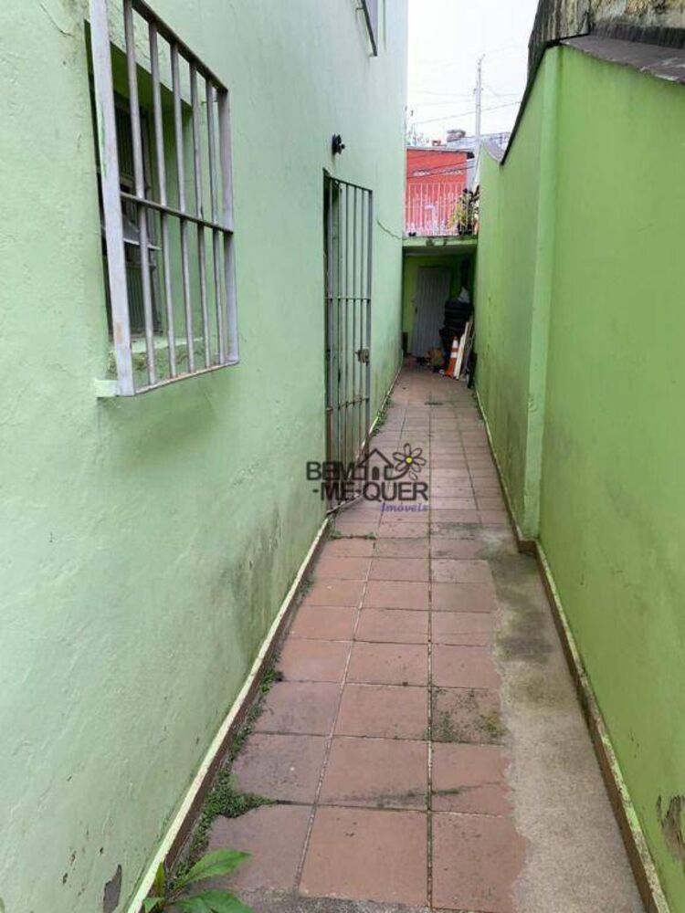 Sobrado, 3 quartos, 209 m² - Foto 19