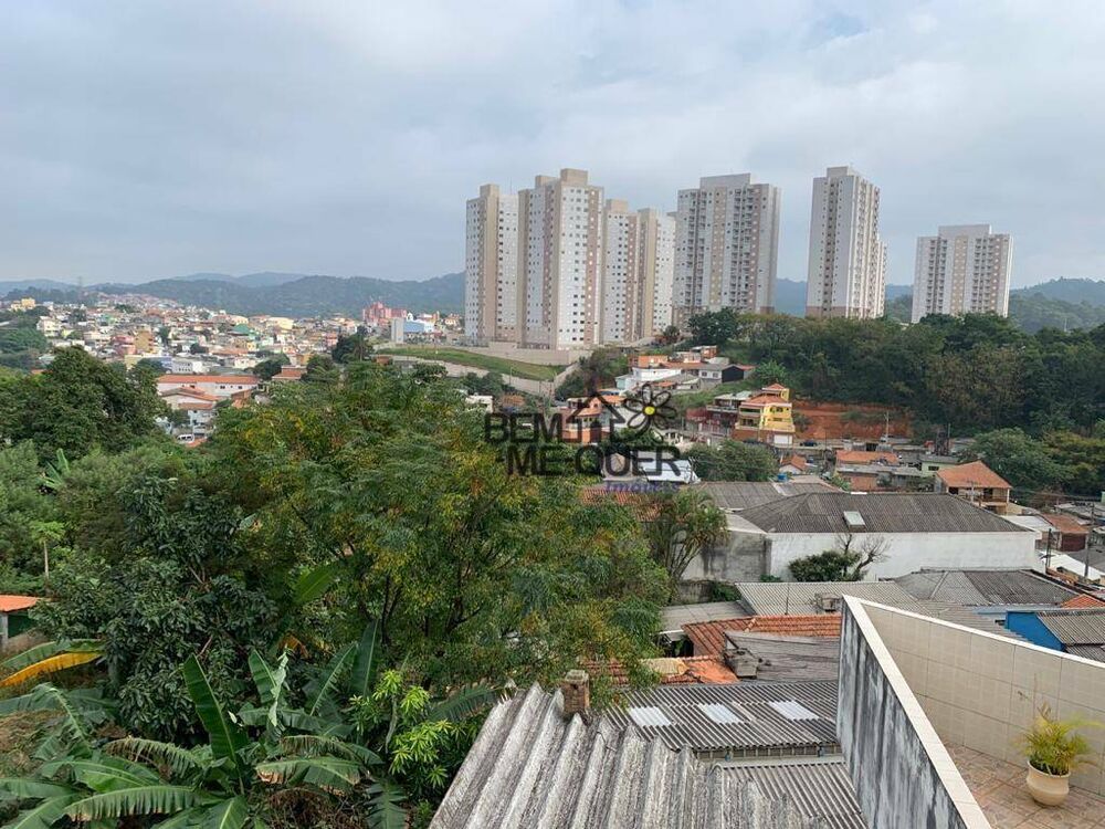 Sobrado, 3 quartos, 209 m² - Foto 10