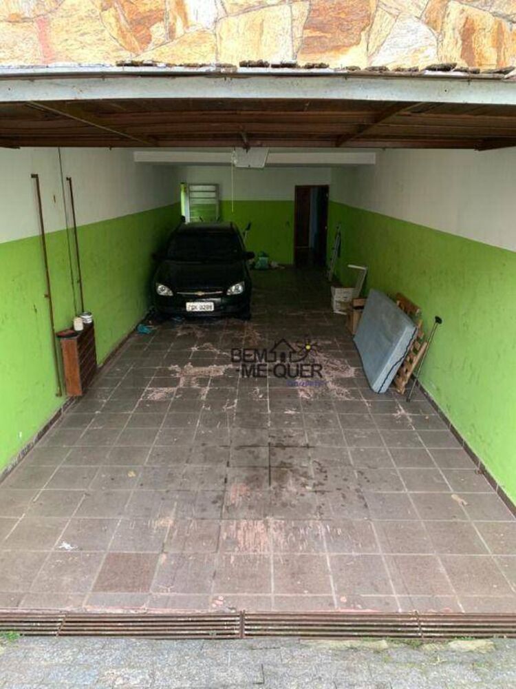 Sobrado, 3 quartos, 209 m² - Foto 27
