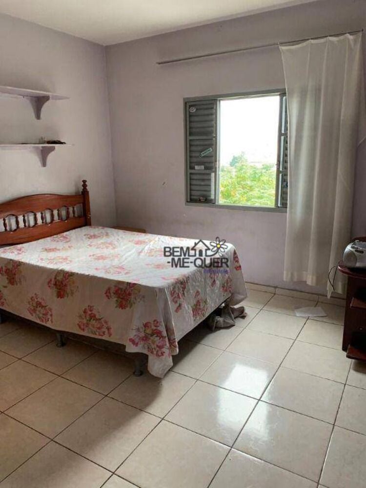 Sobrado, 3 quartos, 209 m² - Foto 14