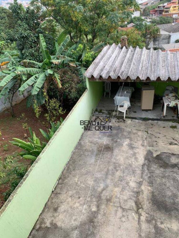 Sobrado, 3 quartos, 209 m² - Foto 36
