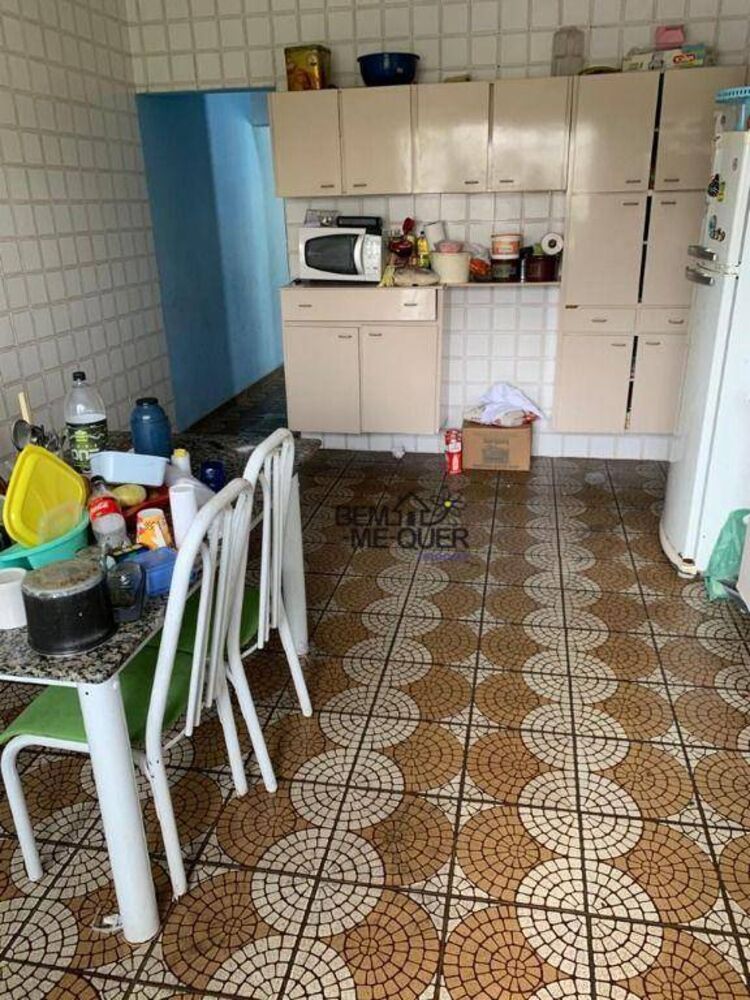 Sobrado, 3 quartos, 209 m² - Foto 42