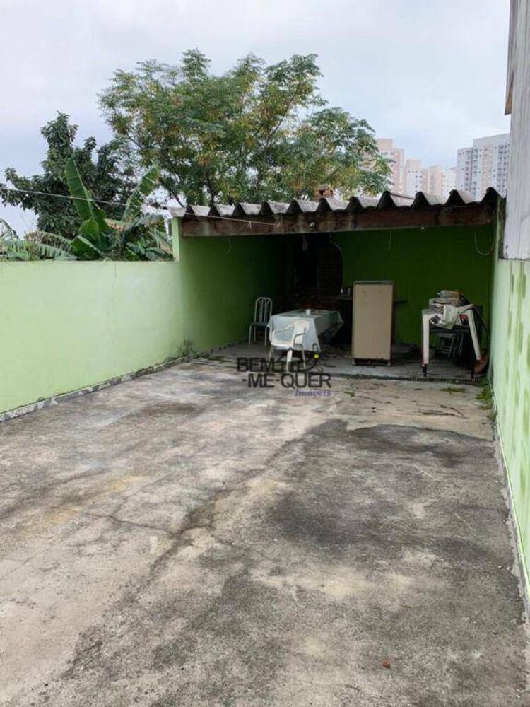 Sobrado, 3 quartos, 209 m² - Foto 18