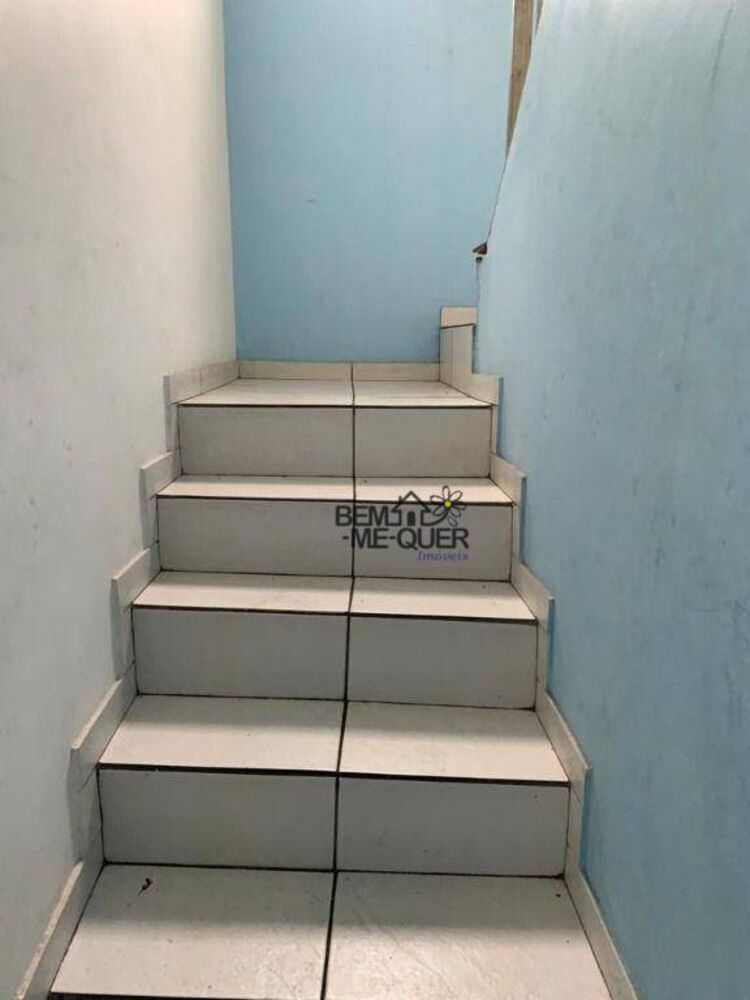 Sobrado, 3 quartos, 209 m² - Foto 5